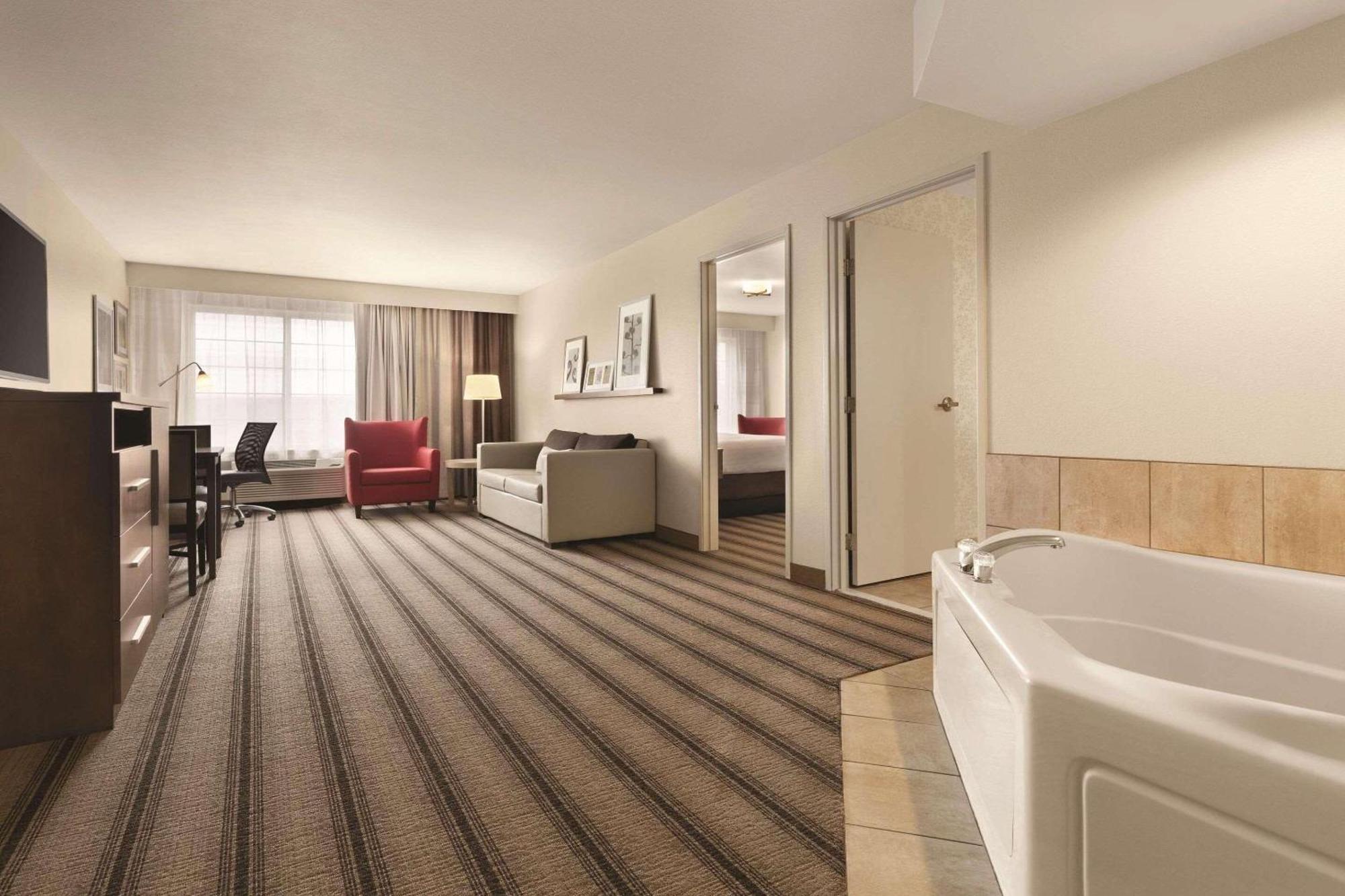 Country Inn & Suites By Radisson, Billings, Mt Exterior foto